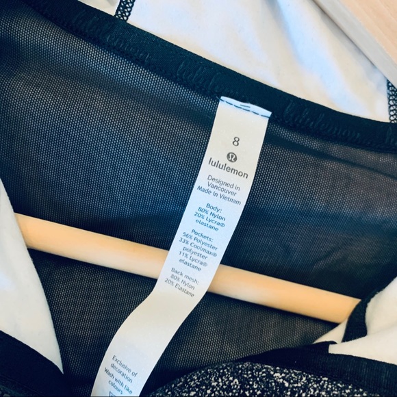 🌿✌🏻sold🌿✌🏻define hooded jacket nulu - Picture 5 of 9